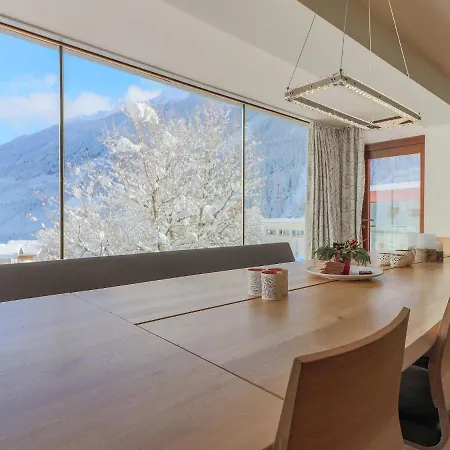 Σπίτι διακοπών In Near Zillertal Slopes