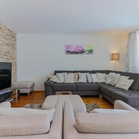 In Near Zillertal Slopes Σπίτι διακοπών Krimml