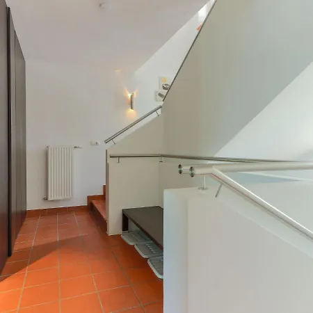 In Near Zillertal Slopes Dom wakacyjny