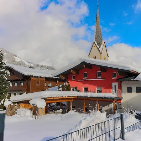 Holiday home In Salzburgerland With Sauna Krimml
