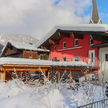 In Salzburgerland With Sauna Holiday home *