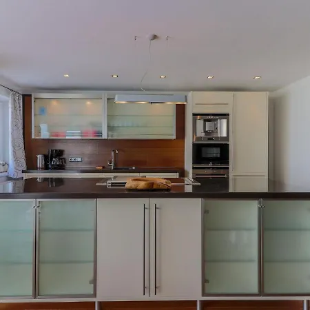 Holiday home In Salzburgerland With Sauna