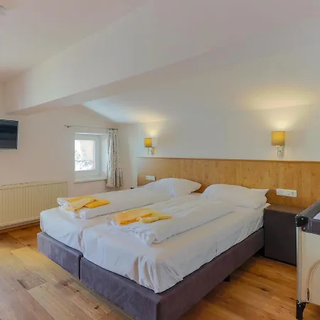 In Near Zillertal Slopes * Krimml