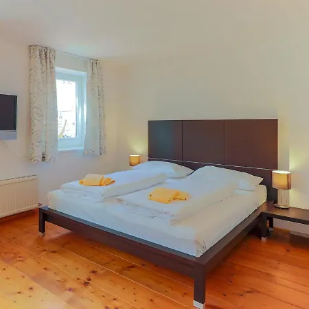 In Near Zillertal Slopes Σπίτι διακοπών Krimml