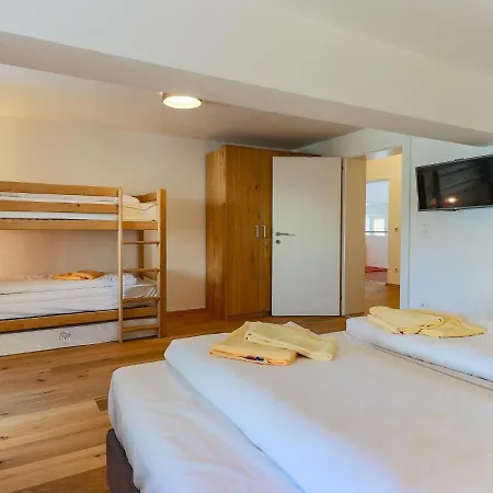 Holiday home In Salzburgerland With Sauna Krimml