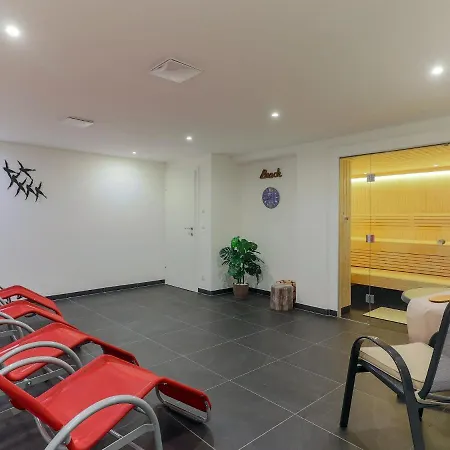 In Near Zillertal Slopes Krimml