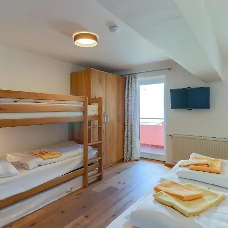 Holiday home In Salzburgerland With Sauna