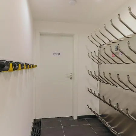 Dom wakacyjny In Near Zillertal Slopes