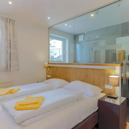 In Near Zillertal Slopes Σπίτι διακοπών Krimml