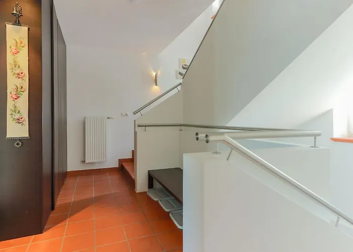 In Near Zillertal Slopes 別荘