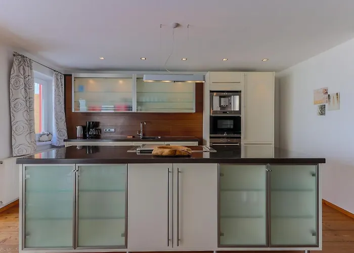 別荘 In Near Zillertal Slopes