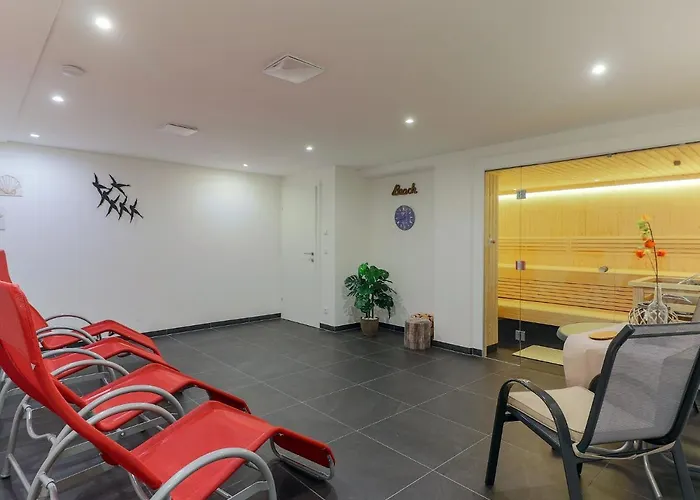 In Near Zillertal Slopes クリムル