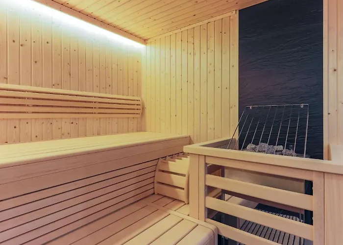 別荘 In Near Zillertal Slopes クリムル