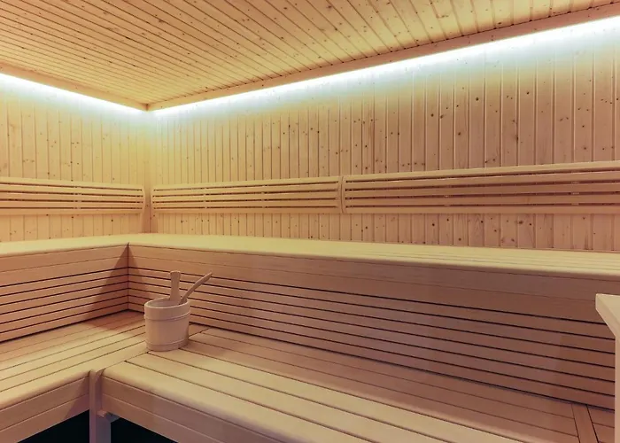 In Near Zillertal Slopes